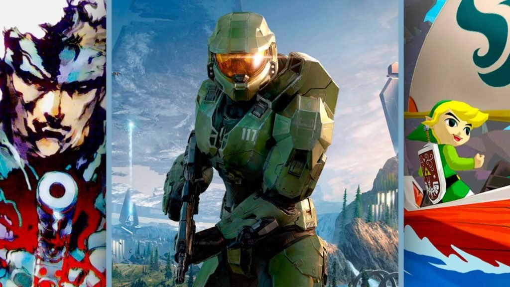 Predictions For PC Gaming in 2022