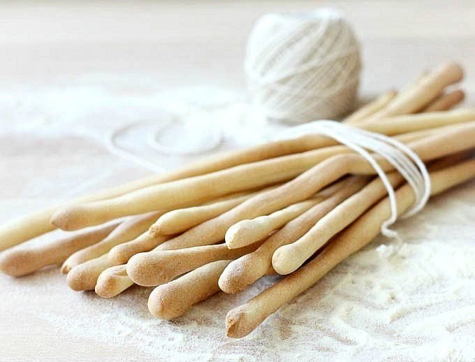 Health Benefits of Italian Bread Sticks