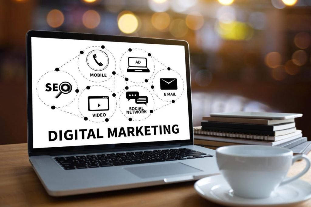 5 Tips to Choose the Best Digital Marketing Consultant Singapore
