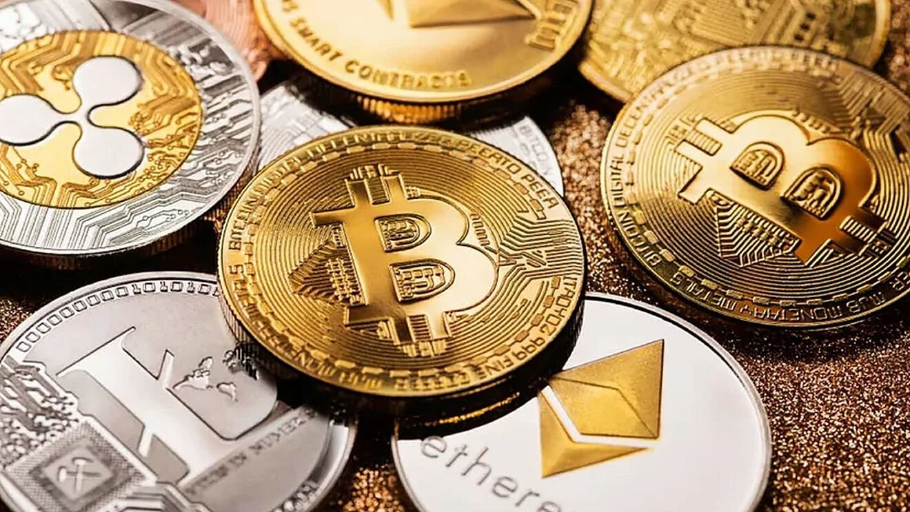 Cryptocurrencies to consider in India for long term investment