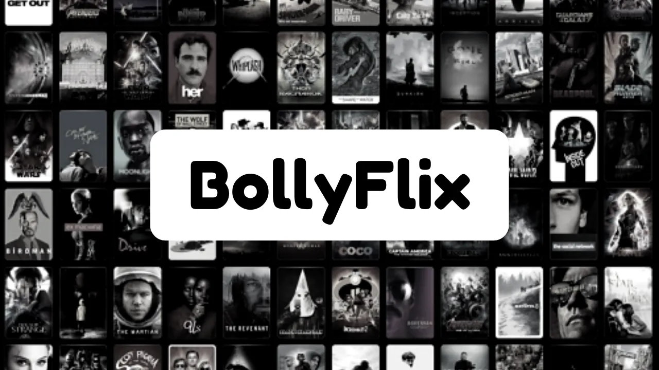 Bollyflix