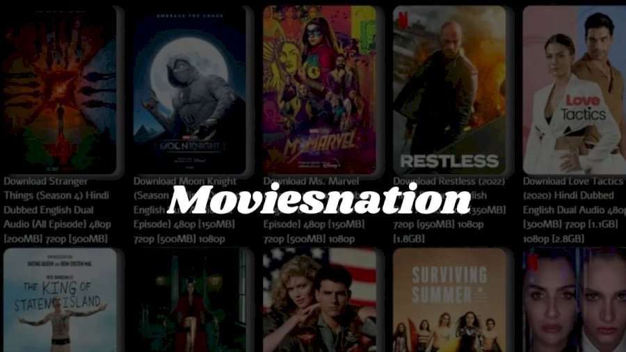 Moviesnation HD Hollywood Bollywood Movies Download Free