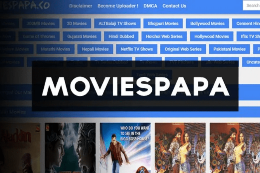 Moviespapa Web series Download HD Bollywood, Punjabi & South Movies