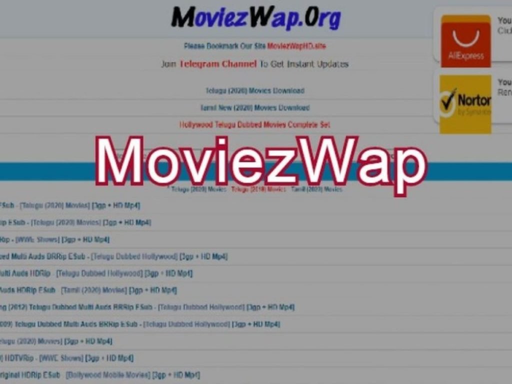 Moviezwap Bollywood, Tamil, Hollywood, Telugu Movies HD Download