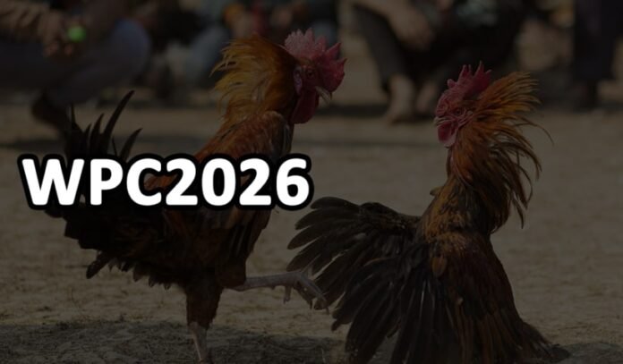 WPC2026