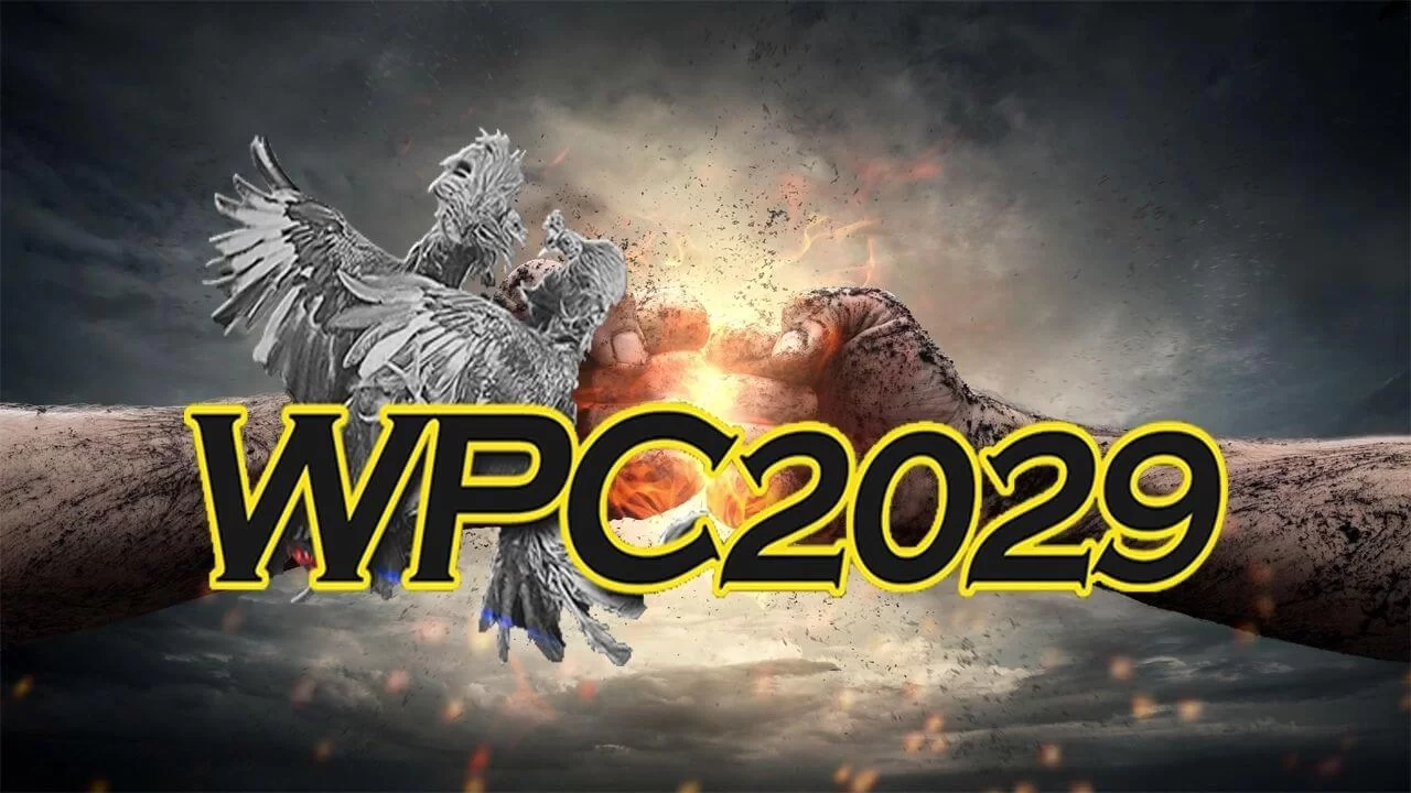 WPC2029