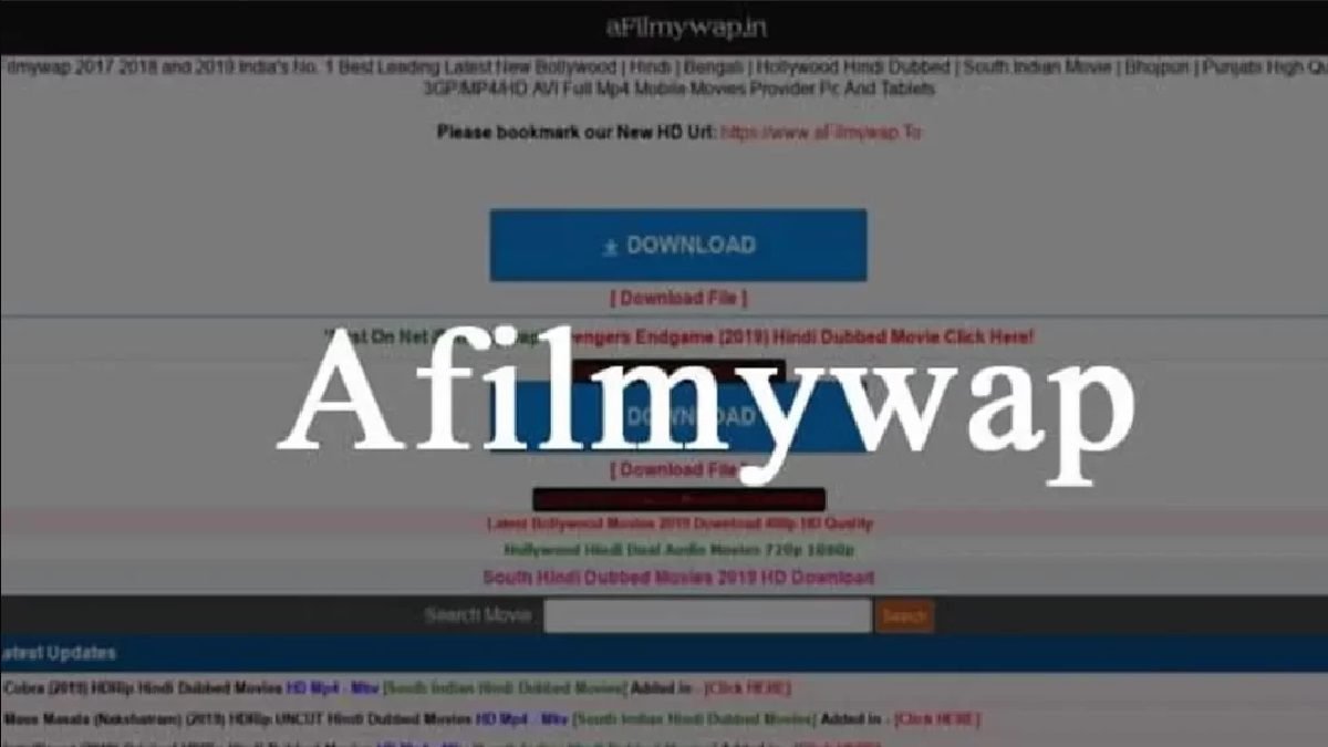 afilmywap