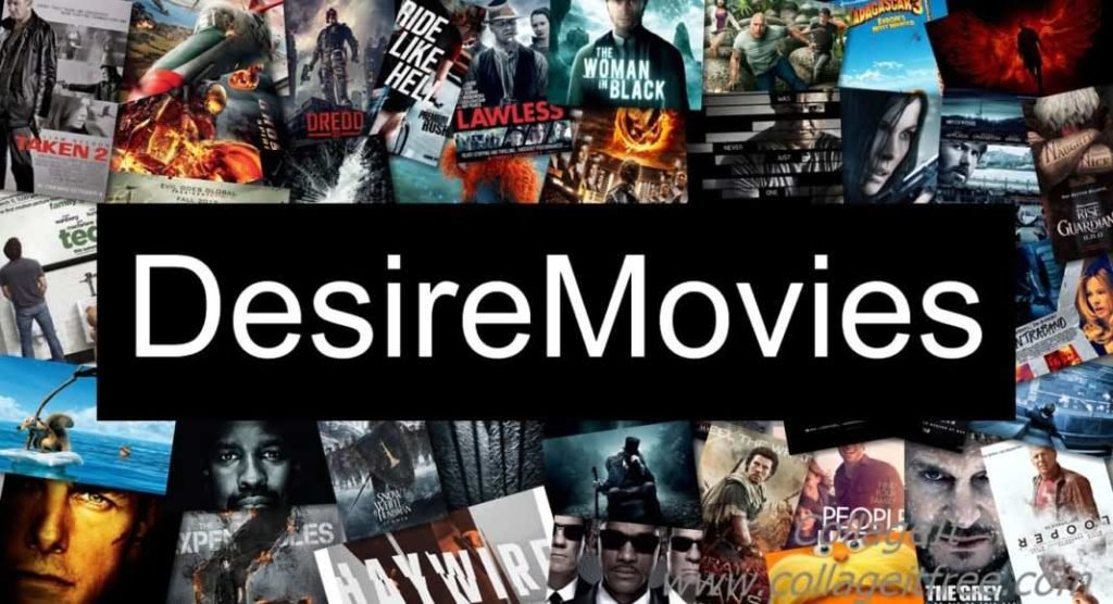 Desiremovies Download All Latest Bollywood & Hollywood Movies