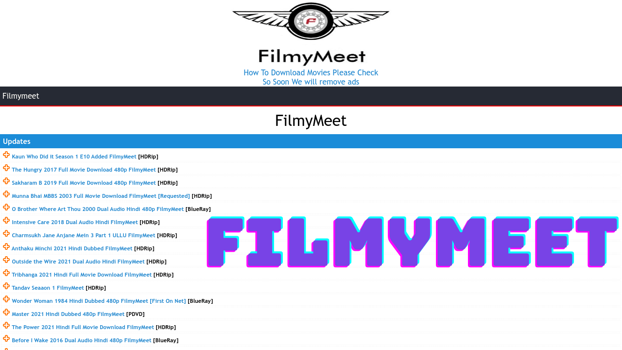 filmymeet
