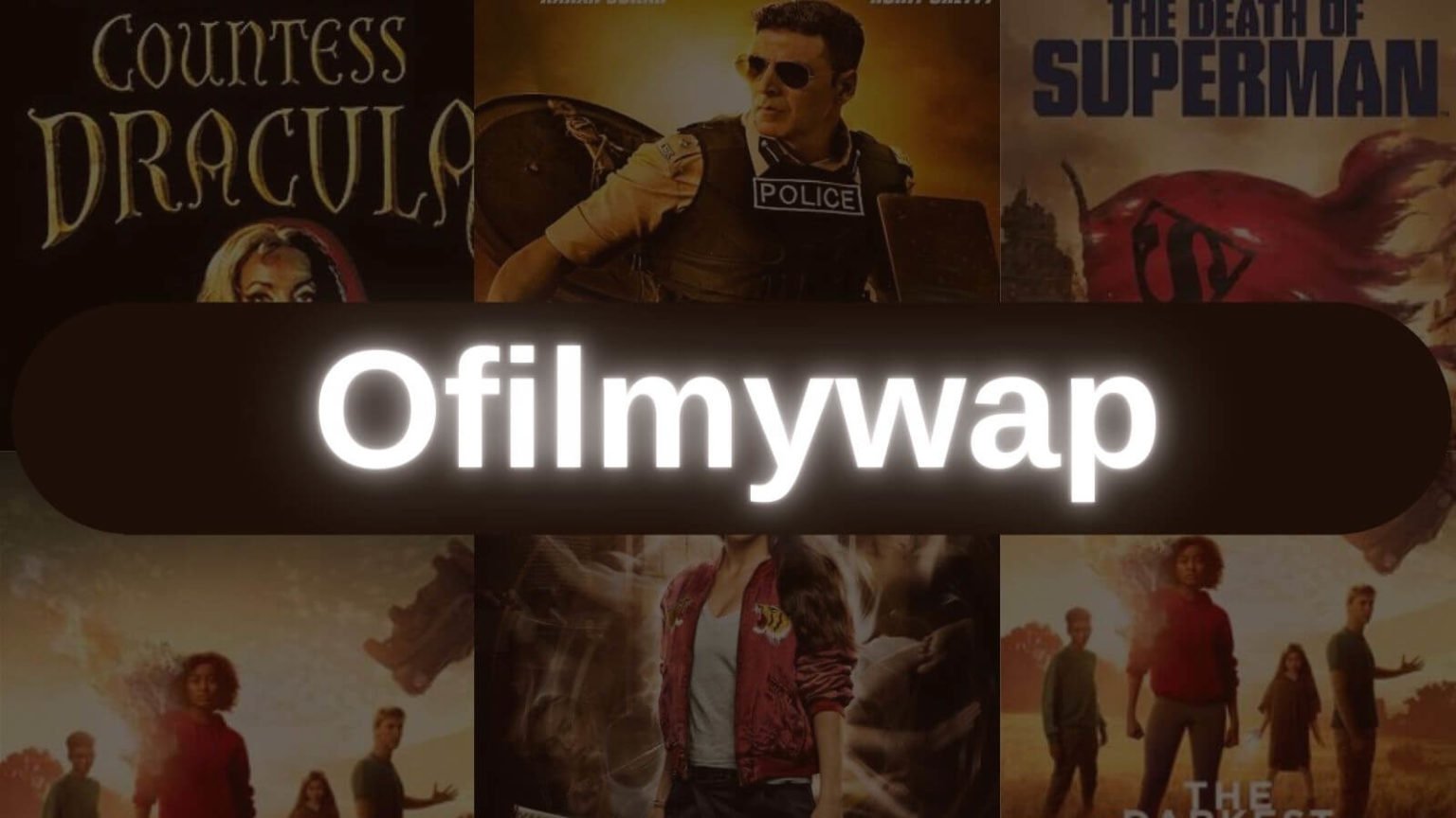 OFilmywap