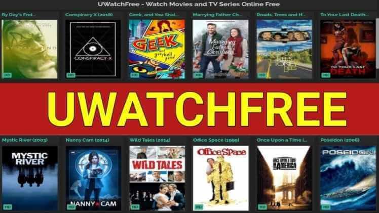 Uwatchfree Latest HD Bollywood, Hollywood Movies Online Free Download