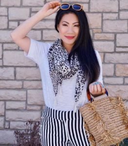 4 Categorizing Fashion Add-Ons for Style