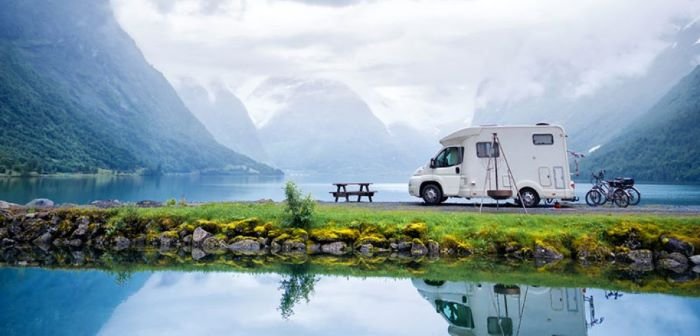 The Ultimate Guide to Full-Time RV Living: How to Make the Road Your Home
