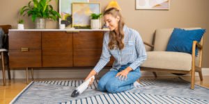 Reasons to Invest in Carpet Cleaning Services