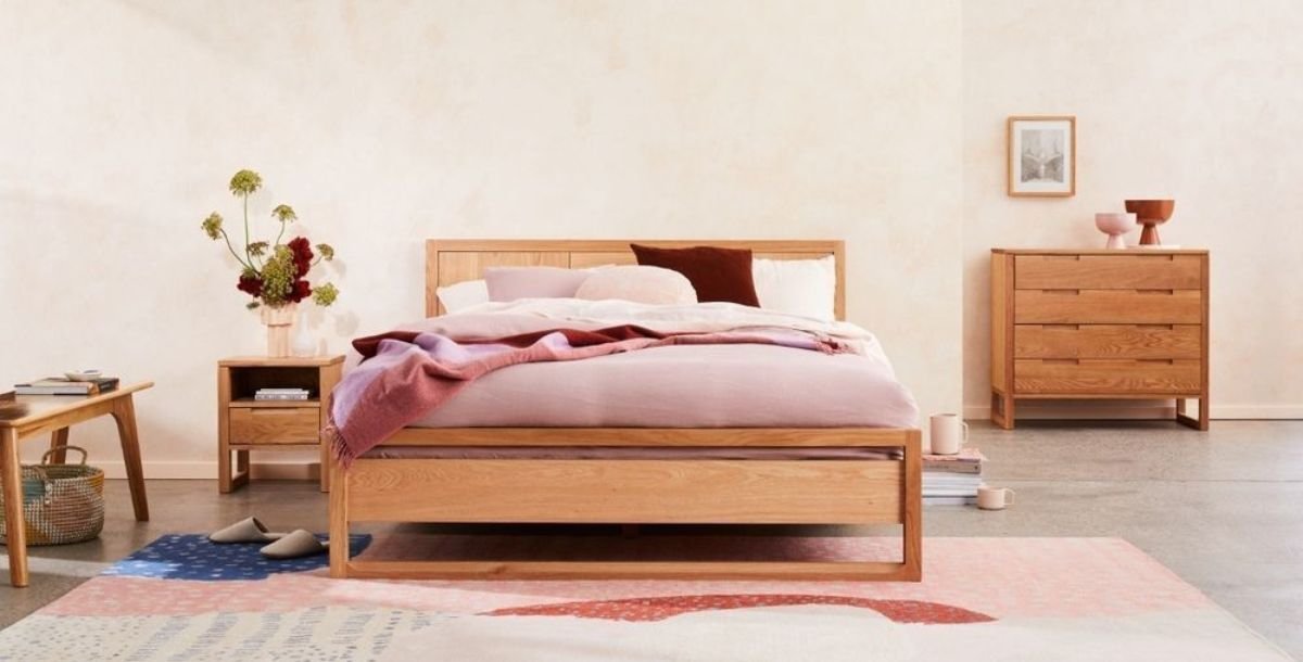 The Importance of Oak Bedside Tables