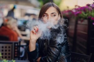 7 Vaping Myths Shattered