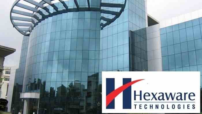 Hexaware Announced 100-120% Variable Pay to All Its Employees
