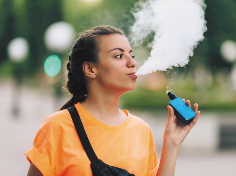 E-Cig vs Cigarettes – What Sets Them Apart?