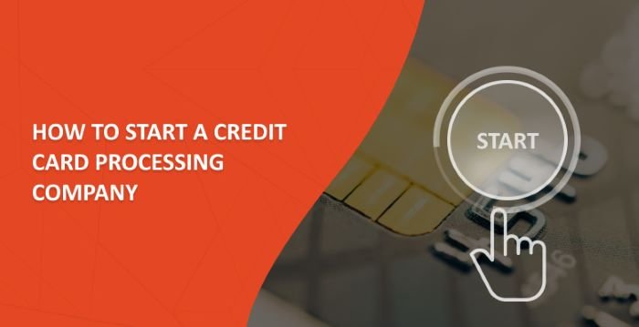 How to Start an Online Payment Processing Company