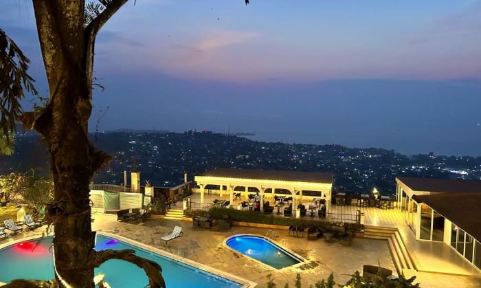 Planning a Business Trip to Sierra Leone? Check Out These Top Business Hotels!