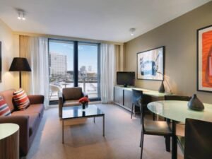 Darling Harbour Apartment Hotel