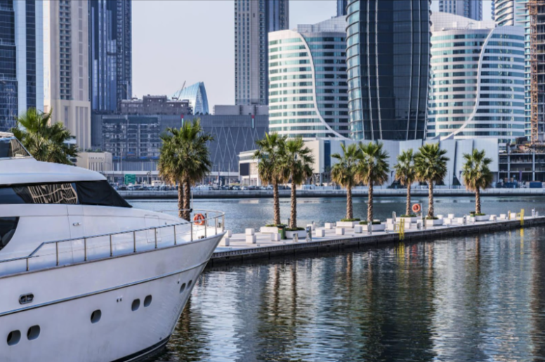 5 Things to Know About Investing in Dubai Property