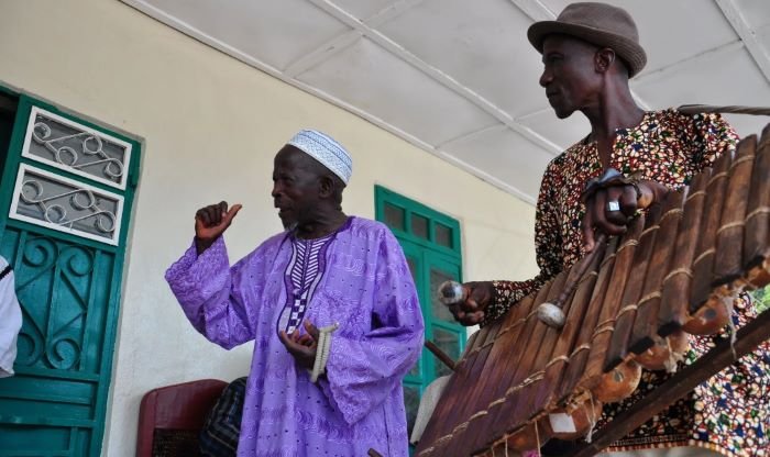 Interesting Facts about Sierra Leone