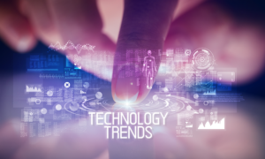 Top New Technology Trends of 2024