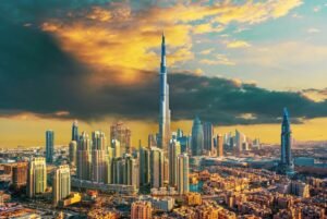 Unveiling Dubai's Top 10 Areas for Property Investment