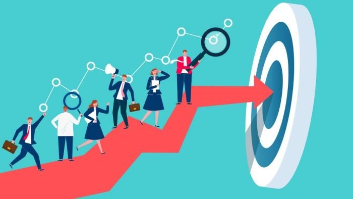 Mastering Competitor Analysis: Your Roadmap to Digital Marketing Insights